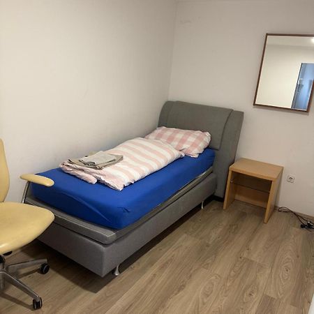 Caesar'S Motel Hagenbrunn Kültér fotó