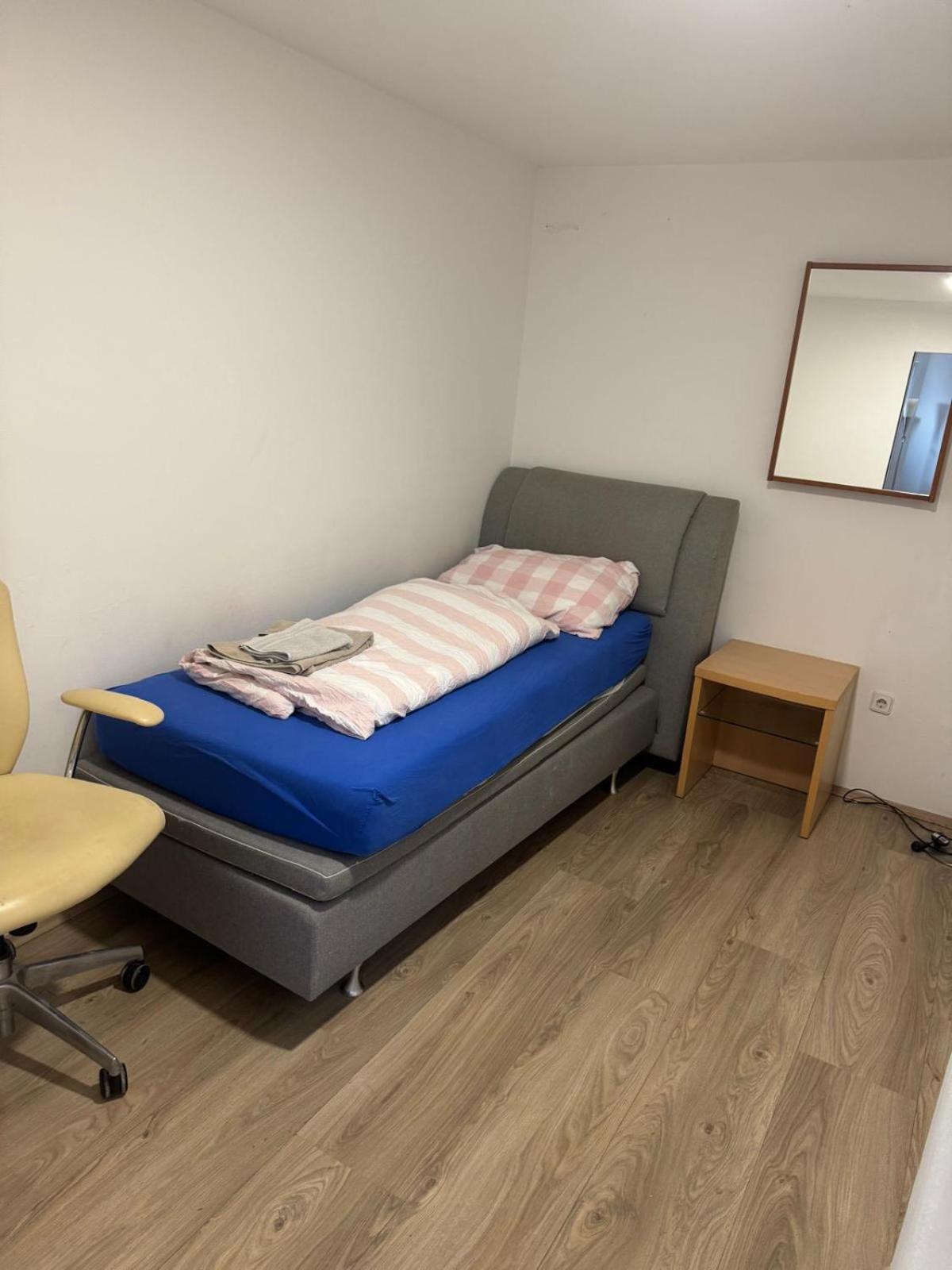 Caesar'S Motel Hagenbrunn Kültér fotó